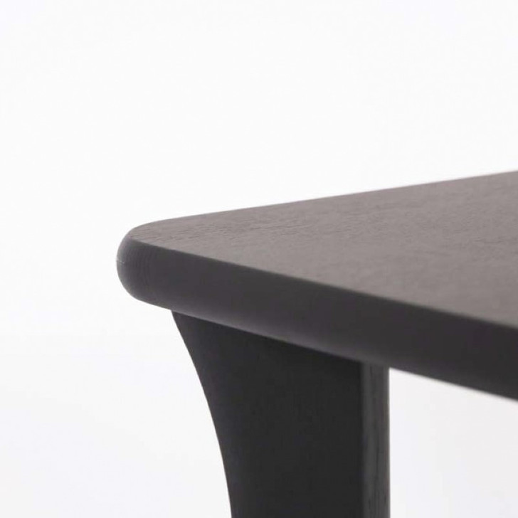 SHIRAKAWA MARC Dining Table with Four Legs