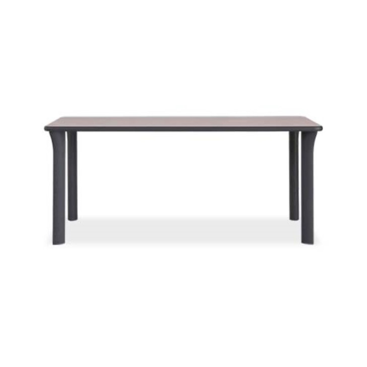 SHIRAKAWA MARC Dining Table with Four Legs