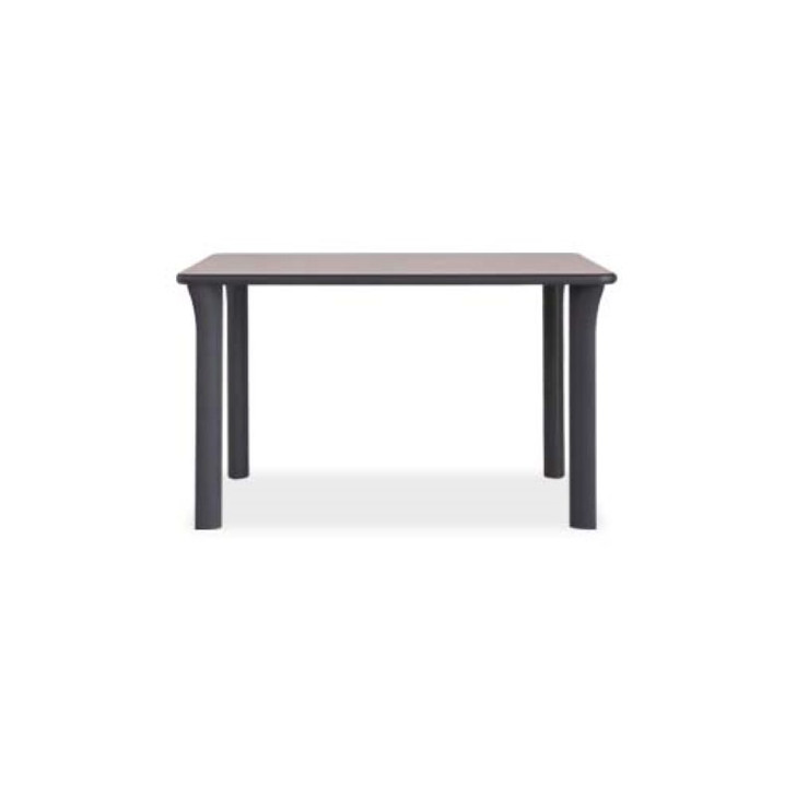SHIRAKAWA MARC Dining Table with Four Legs