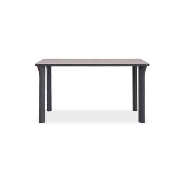 SHIRAKAWA MARC Dining Table with Four Legs