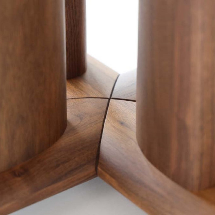 SHIRAKAWA NEO Square Table
