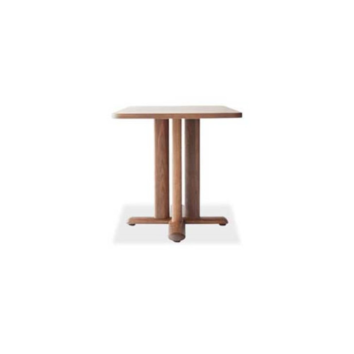 SHIRAKAWA NEO Square Table