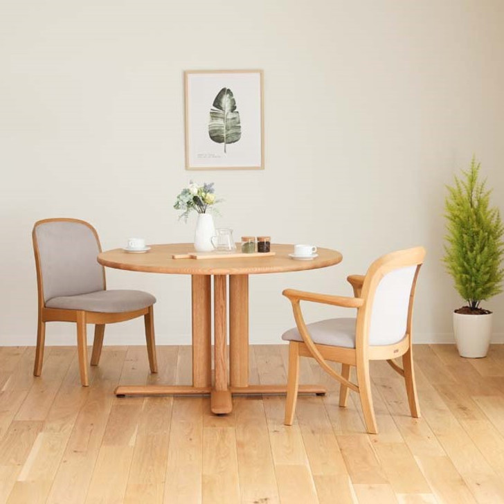 SHIRAKAWA NEO Round Table