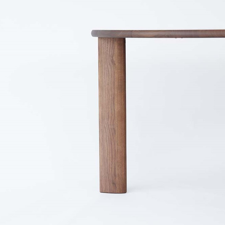 SHIRAKAWA NEO Semi-Circular Table