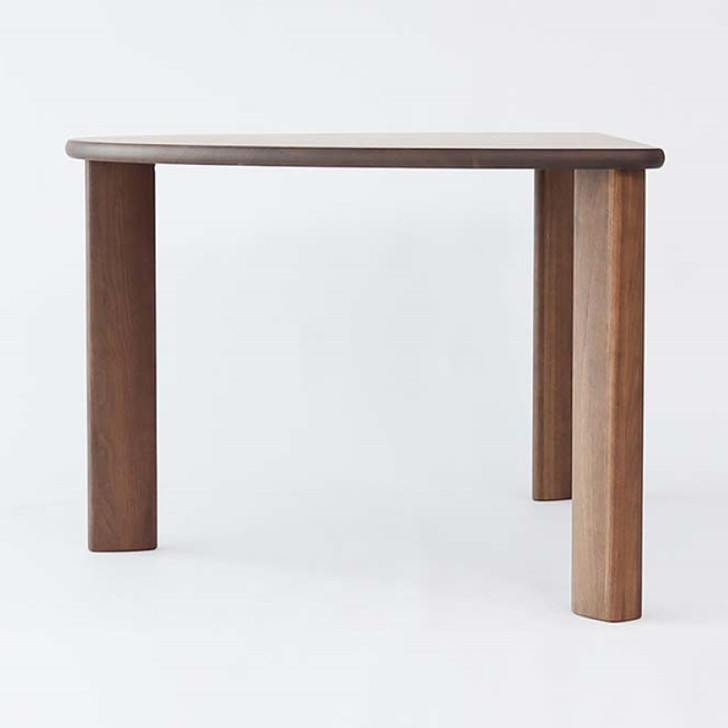 SHIRAKAWA NEO Semi-Circular Table