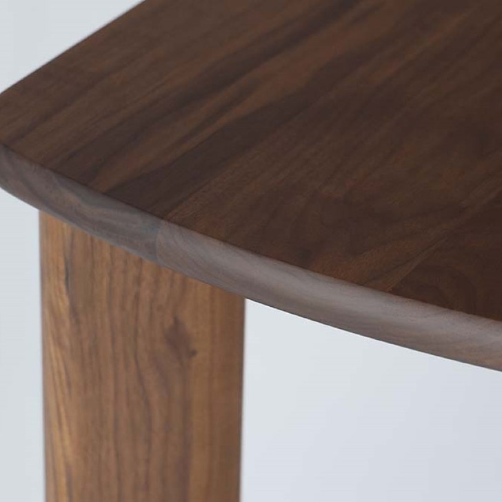 SHIRAKAWA NEO Semi-Circular Table
