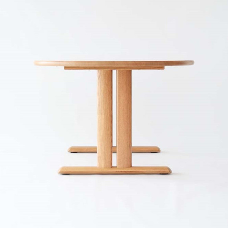 SHIRAKAWA NEO Gourd-shaped Table