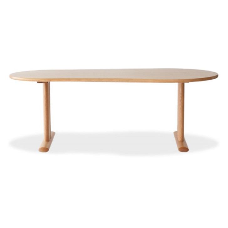 SHIRAKAWA NEO Gourd-shaped Table