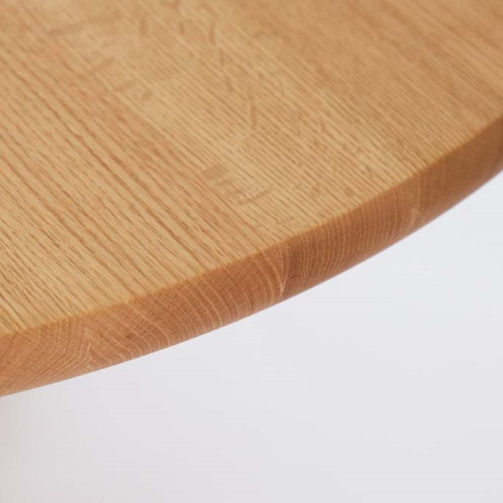 SHIRAKAWA NEO Irregular Semi-circular Table
