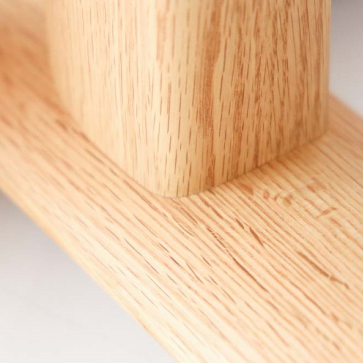 SHIRAKAWA NEO Irregular Semi-circular Table