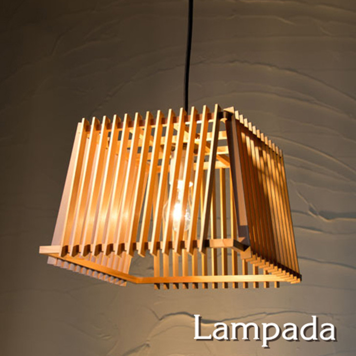 Ren Pendant Light AP799