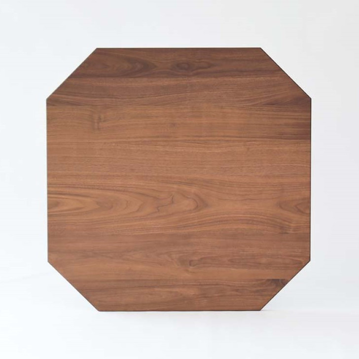 SHIRAKAWA NEO Irregular Octagonal Table