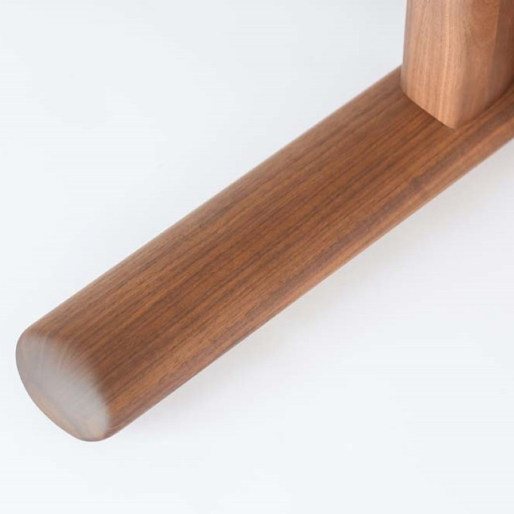 SHIRAKAWA NEO Irregular Octagonal Table