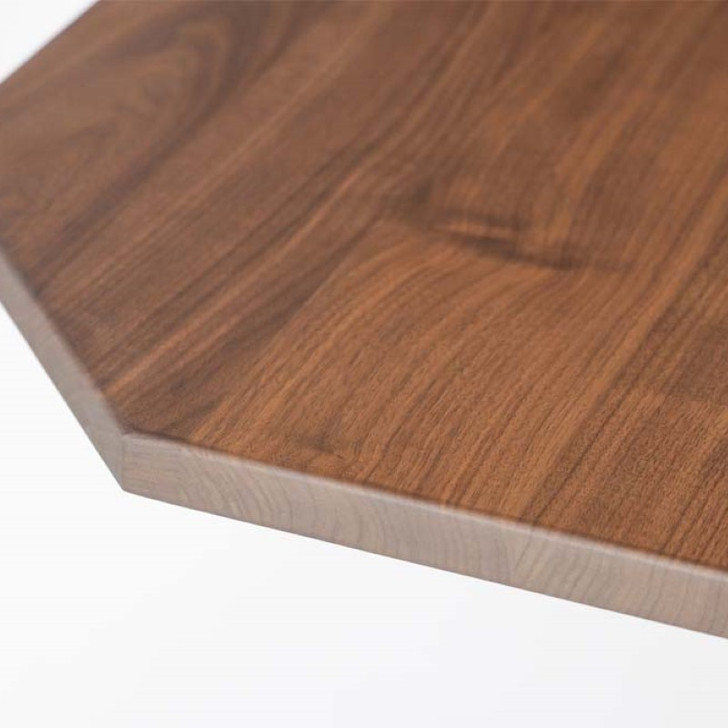 SHIRAKAWA NEO Irregular Octagonal Table