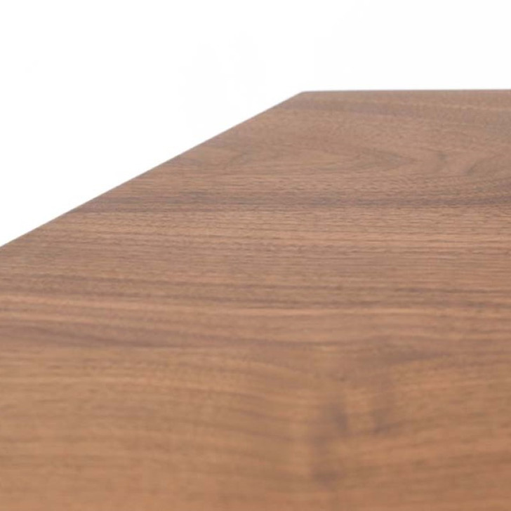 SHIRAKAWA NEO Irregular Octagonal Table