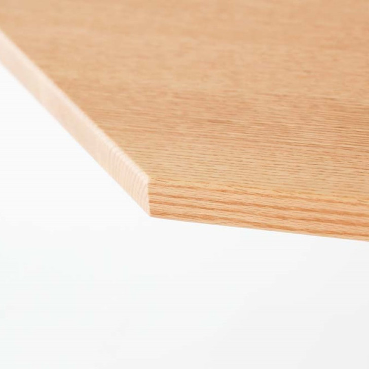 SHIRAKAWA NEO Octagonal Table