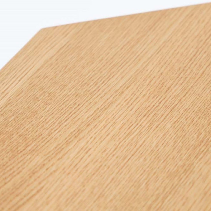 SHIRAKAWA NEO Octagonal Table