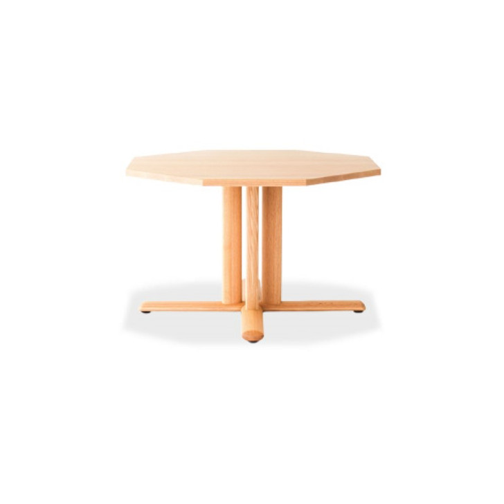SHIRAKAWA NEO Octagonal Table