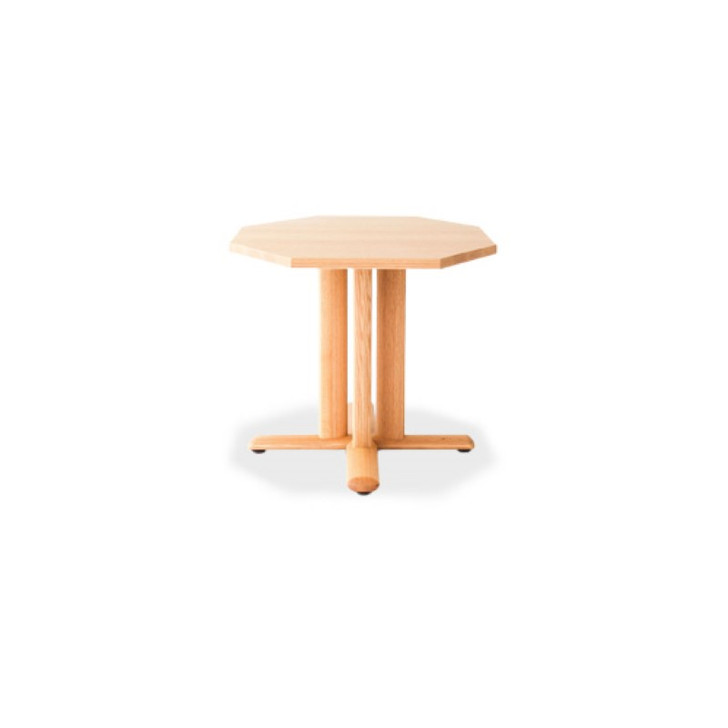 SHIRAKAWA NEO Octagonal Table