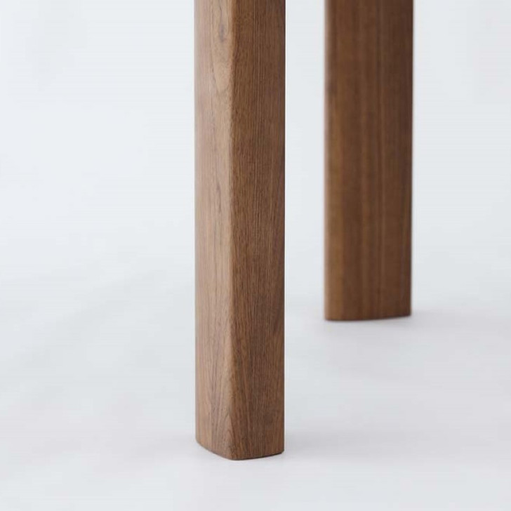 SHIRAKAWA NEO Rocket-shaped Table with 3 Legs