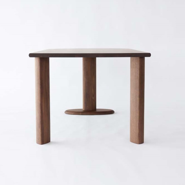 SHIRAKAWA NEO Rocket-shaped Table with 3 Legs