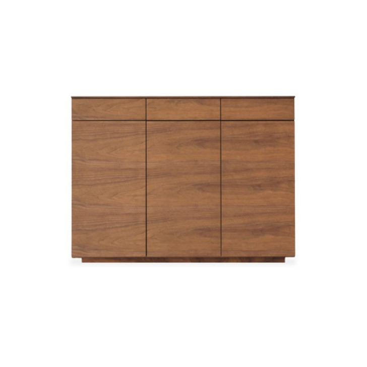 SHIRAKAWA Plain Counter Board