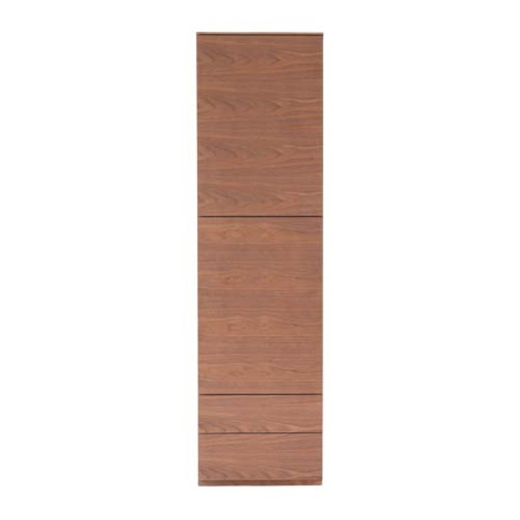 SHIRAKAWA Plain High Cabinet