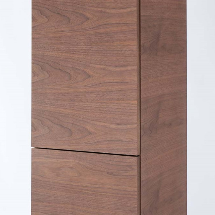 SHIRAKAWA Plain High Cabinet