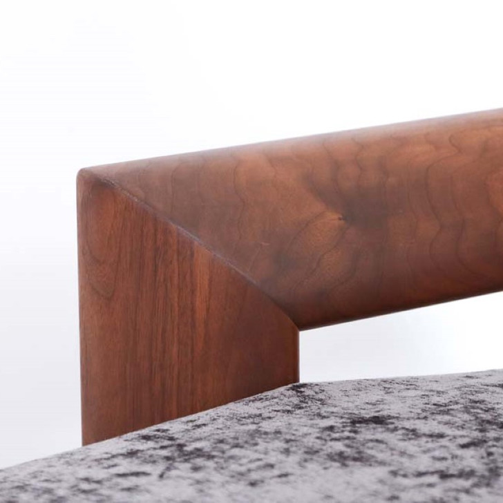 SHIRAKAWA REMBRANDT 2-Seater Sofa 