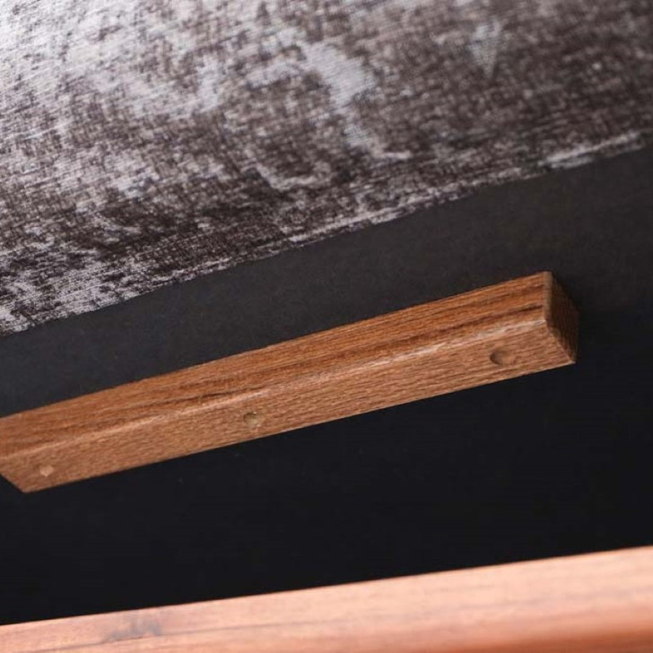 SHIRAKAWA REMBRANDT 1-Seater Sofa 