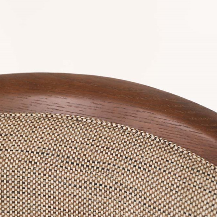 SHIRAKAWA RENOIR Chair