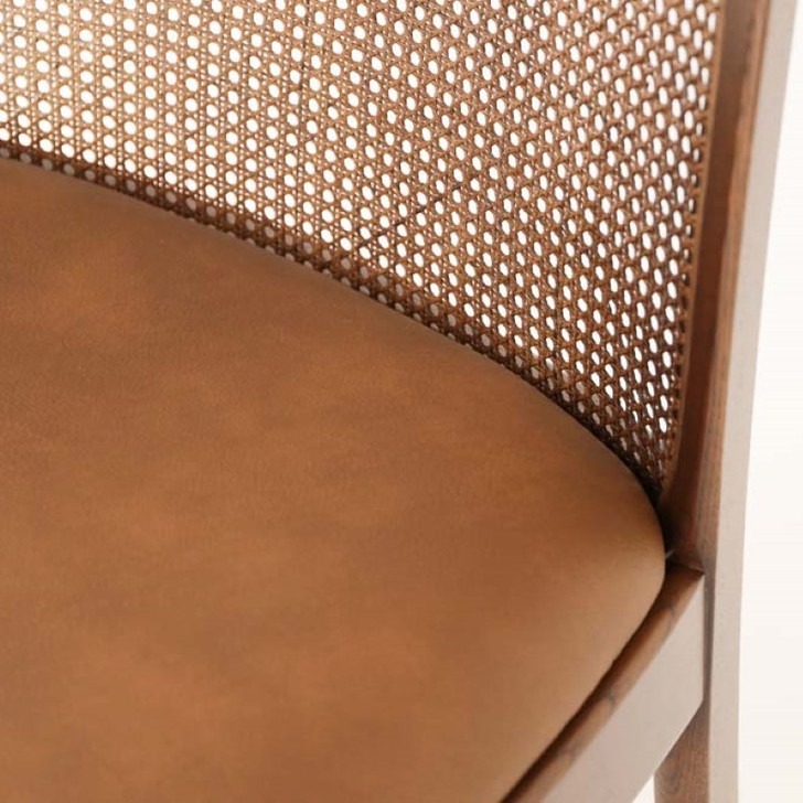 SHIRAKAWA RUBENS Chair