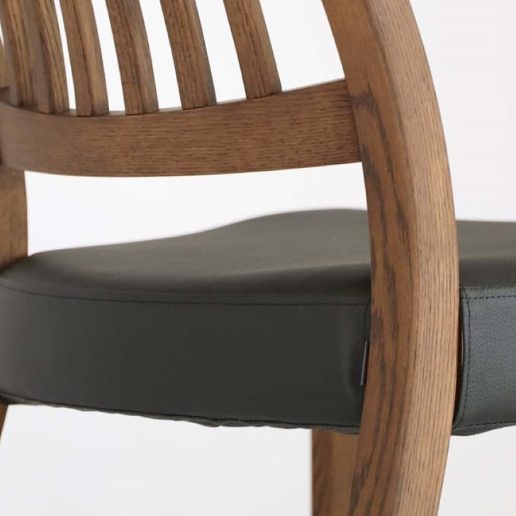 SHIRAKAWA VERMEER Chair