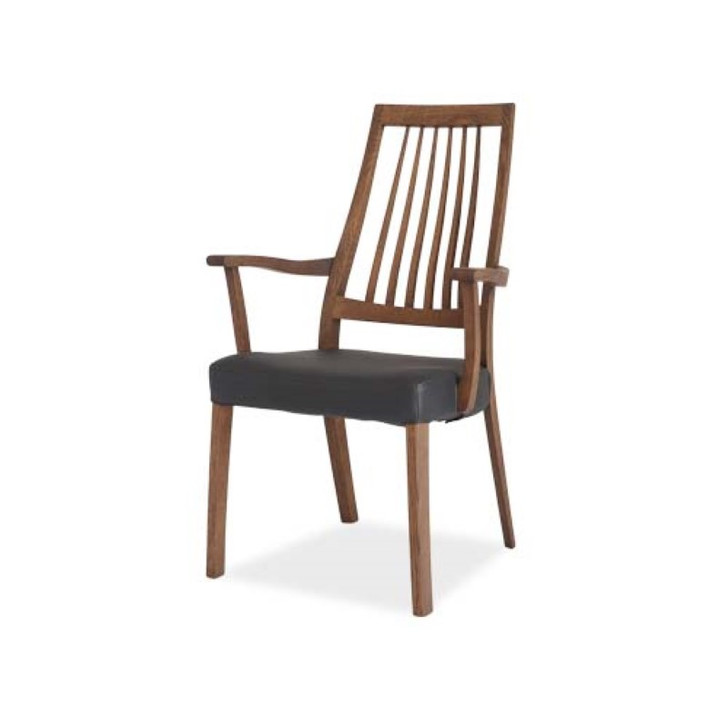 SHIRAKAWA VERMEER Armchair