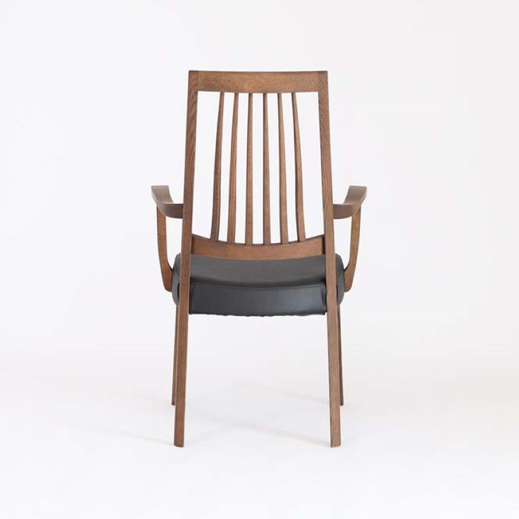 SHIRAKAWA VERMEER Armchair