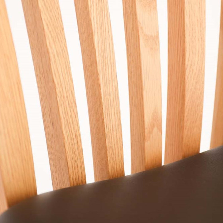 SHIRAKAWA WAKON Chair