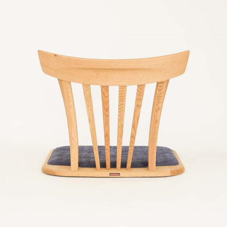 SHIRAKAWA WAKON Japanese Floor Chair