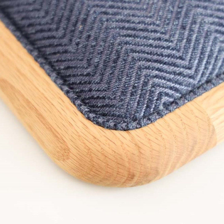 SHIRAKAWA WAKON Japanese Floor Chair