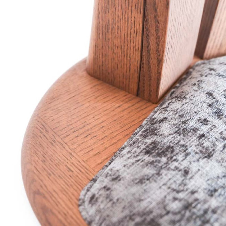 SHIRAKAWA WASO Floor Chair 