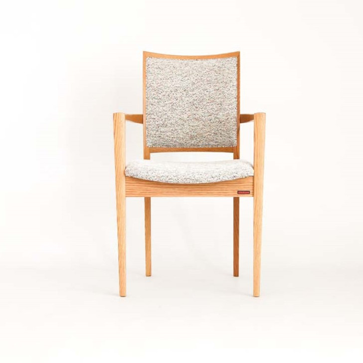 SHIRAKAWA YUWA II Armchair
