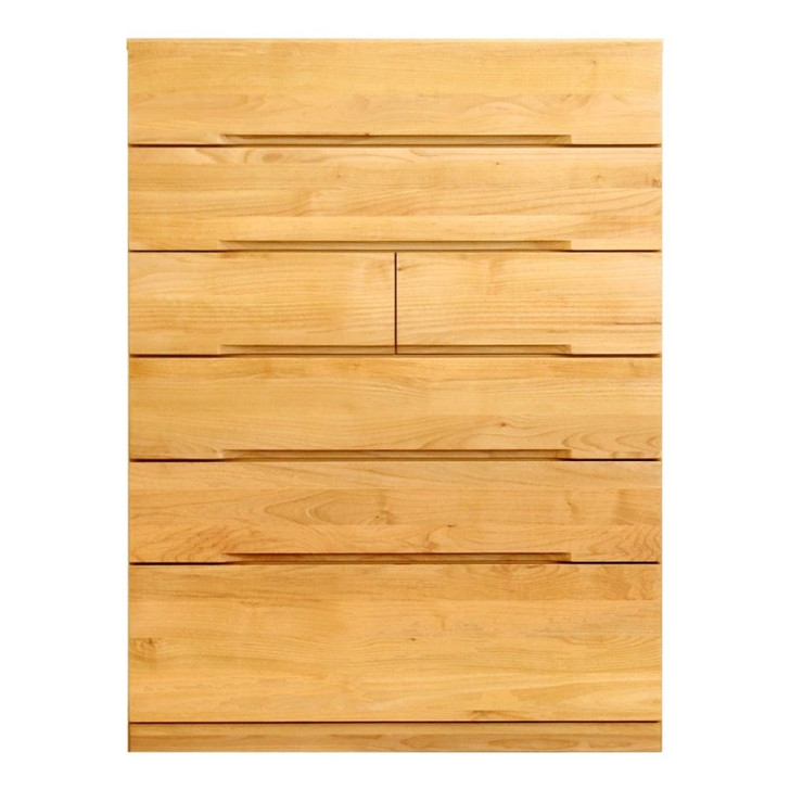 MARUTA NATURE 6-Drawer Chest