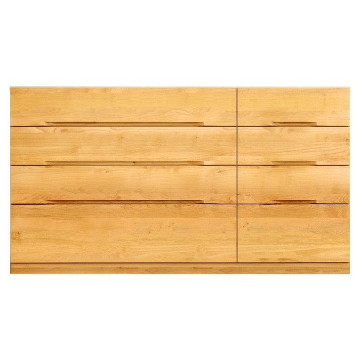 MARUTA NATURE 4-Drawer Long Chest