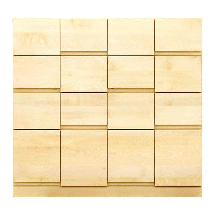 MARUTA COCO 4-Drawer Chest