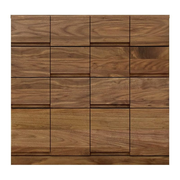 MARUTA COCO 4-Drawer Chest