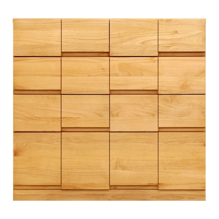 MARUTA COCO 4-Drawer Chest