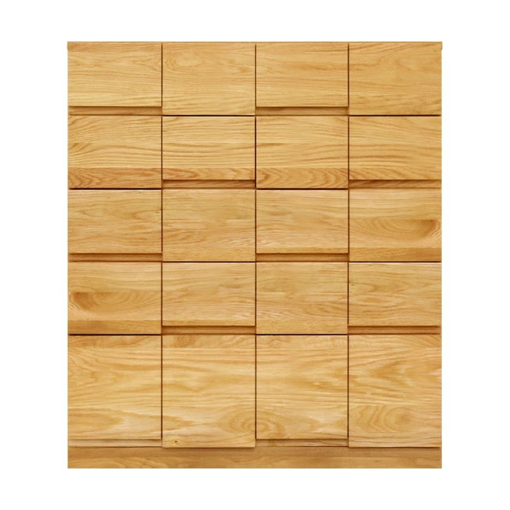MARUTA COCO 5-Drawer Chest
