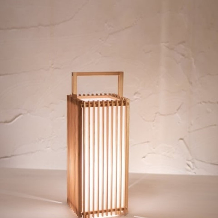 LAMPADA Shinyo Denki Sei Stand Light A513/A514