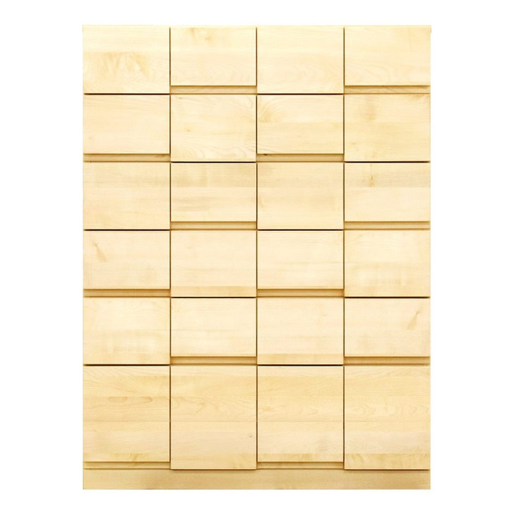 MARUTA COCO 6-Drawer Chest