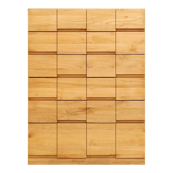MARUTA COCO 6-Drawer Chest