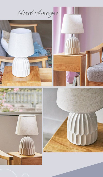 Azumaya Table lamp | MYRE